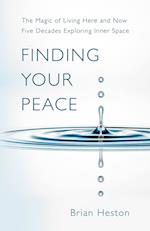 Finding Your Peace 