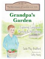Grandpa's Garden