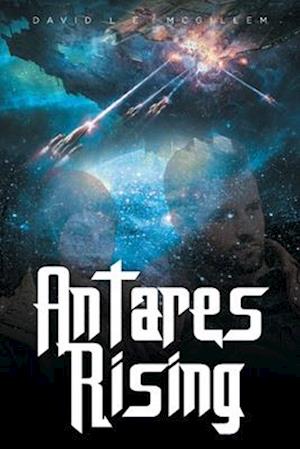 Antares Rising