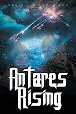 Antares Rising 