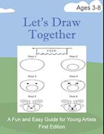 Let's Draw Together