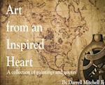 Art from an Inspired Heart