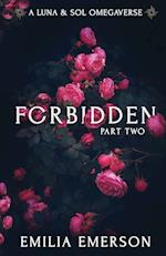 Forbidden