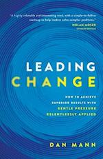 Leading Change