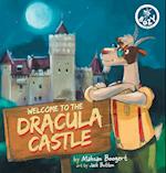 Welcome to the Dracula Castle 