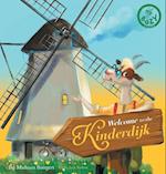 Welcome to the Kinderdijk 