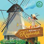 Welcome to the Kinderdijk 