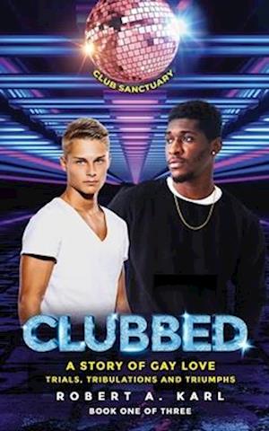 CLUBBED