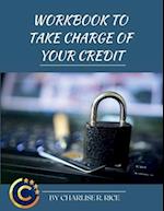 Workbook to Take Charge of Your Credit