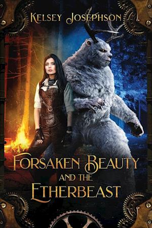 Forsaken Beauty and the Etherbeast