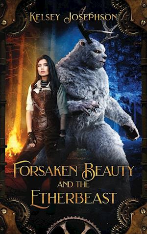 Forsaken Beauty and the Etherbeast