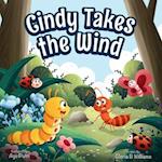 Cindy Takes The Wind