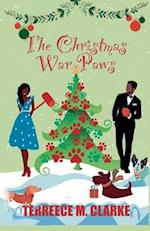 The Christmas War Paws