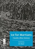 Ice for Martians