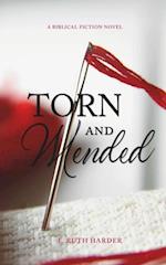 Torn and Mended 