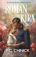 Roman and Kira