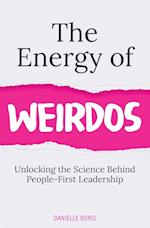 The Energy of Weirdos