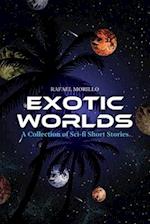 Exotic Worlds 