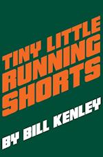 Tiny Little Running Shorts 