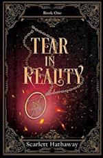 Tear in Reality 