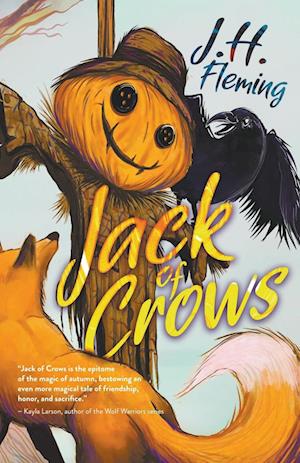 Jack of Crows