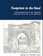 Footprints in the Sand