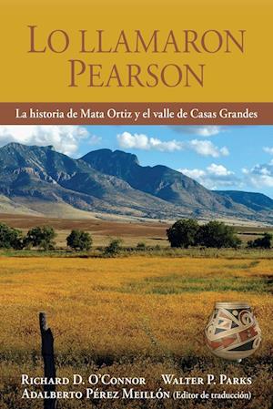 Lo llamaron Pearson