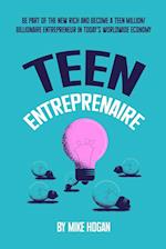 Teen Entreprenaire 