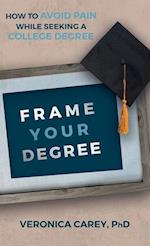 Frame Your Degree