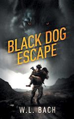 Black Dog Escape 