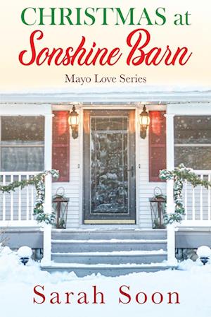 Christmas at Sonshine Barn