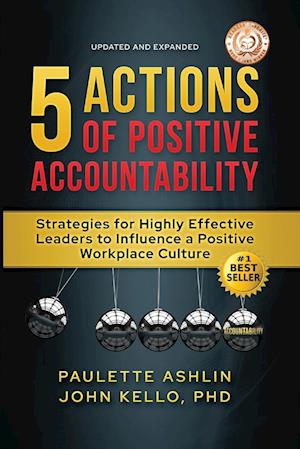 5 Actions of Positive Accountability