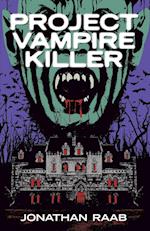 Project Vampire Killer 
