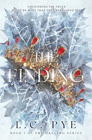 The Finding (The Calling Series, #2)