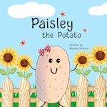 Paisley the Potato 
