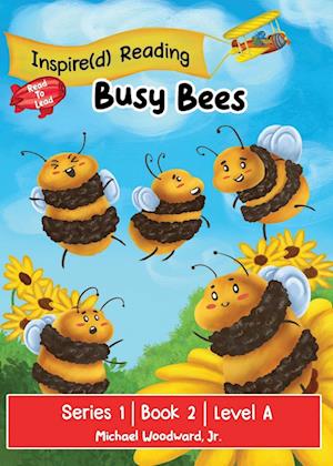 Busy Bees: Series 1 | Book 2 | Level A