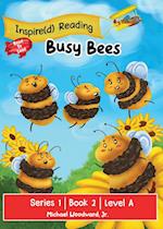 Busy Bees: Series 1 | Book 2 | Level A 