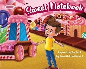 Sweet Notebook