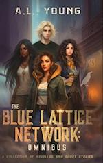 The Blue Lattice Network