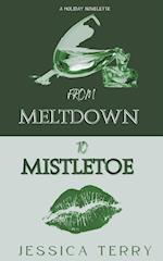 From Meltdown to Mistletoe