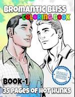 Bromantic Bliss - Book 1