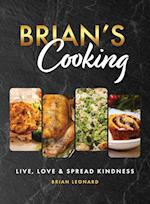 Brian's Cooking