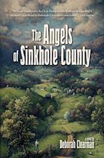 The Angels of Sinkhole County