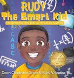 Rudy the Smart Kid 