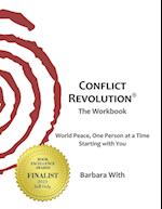 Conflict REVOLUTION® The Workbook 