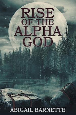 Rise of the Alpha God