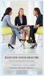 Elevate Your Resume