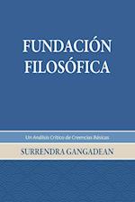 Fundación Filosófica