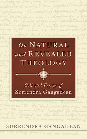 On Natural and Revealed Theology