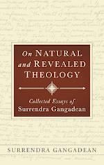 On Natural and Revealed Theology